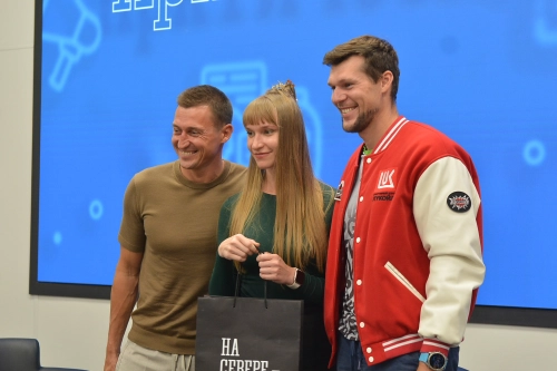 Побеждать в спорте надо с психологии