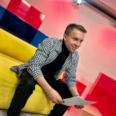 Юрий Манаков