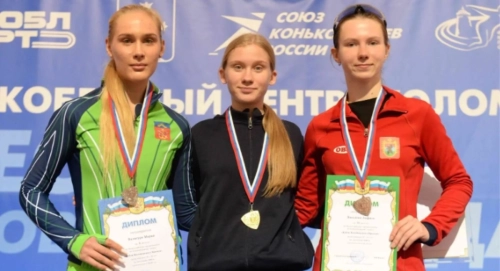 Победы северян на «Кубке Коломенского кремля»